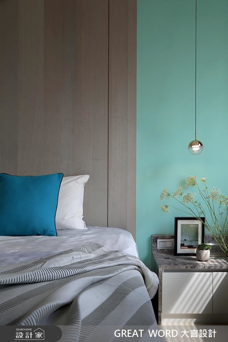 56坪新成屋(5年以下)＿現代風案例圖片＿大言室內裝修有限公司＿大言_07之14