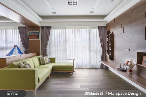 唐御品_01_休閒風