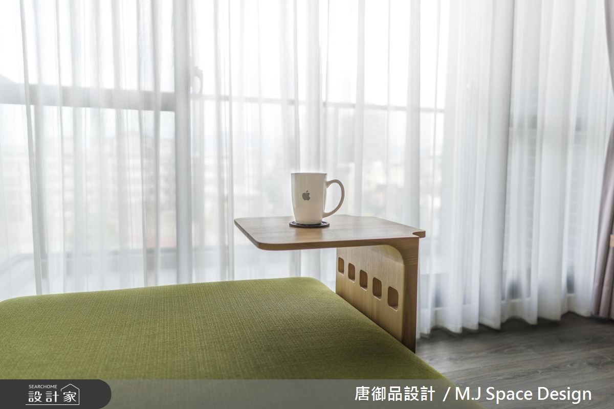 40坪預售屋＿休閒風客廳案例圖片＿唐御品空間規劃設計公司＿唐御品_01之8