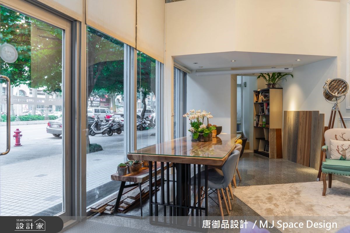 14坪中古屋(5~15年)＿混搭風商業空間案例圖片＿唐御品空間規劃設計公司＿唐御品_03之3