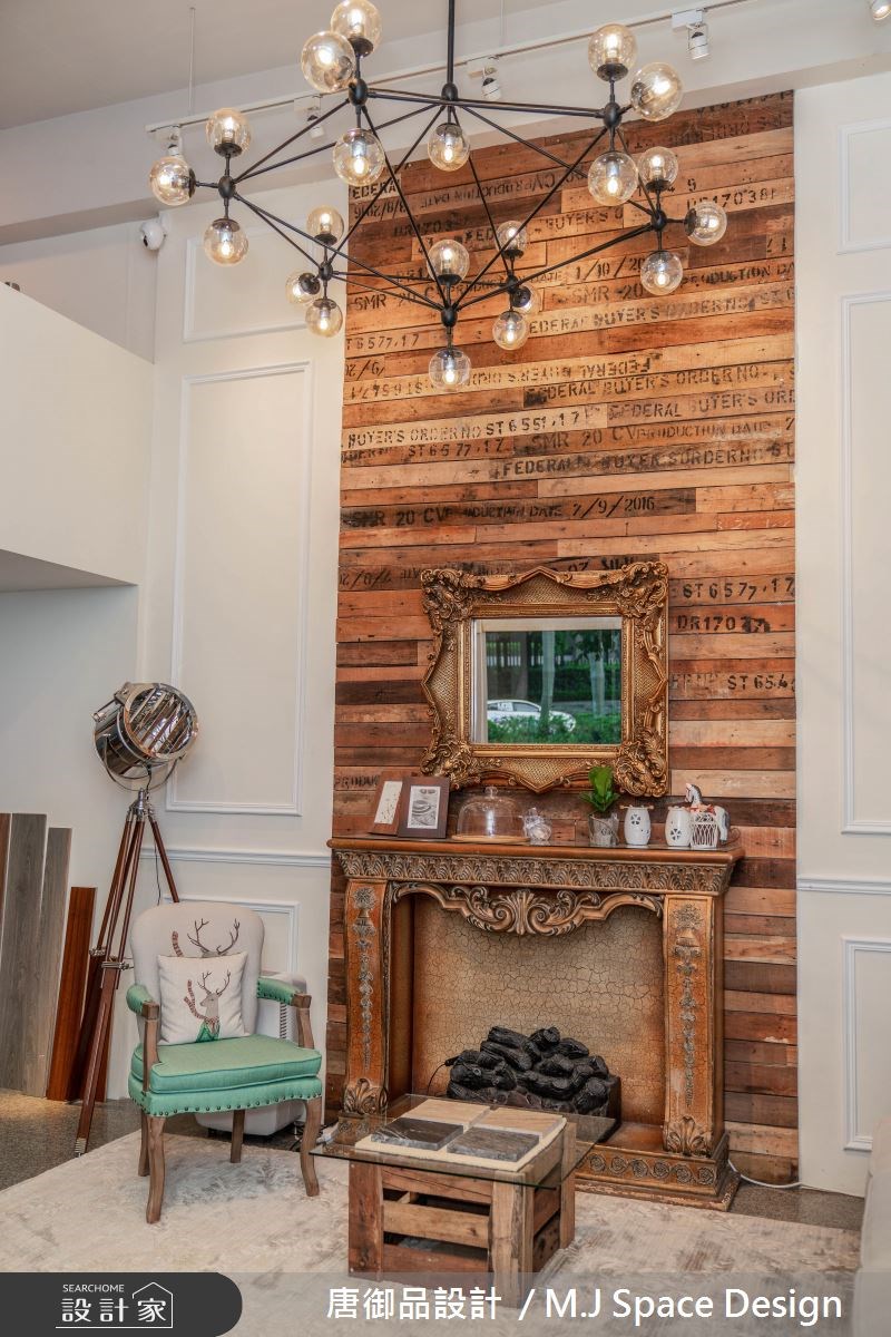 14坪中古屋(5~15年)＿混搭風商業空間案例圖片＿唐御品空間規劃設計公司＿唐御品_03之9