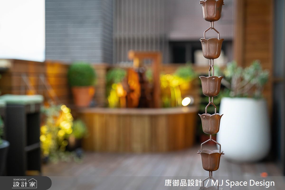 70坪新成屋(5年以下)＿奢華風陽台案例圖片＿唐御品空間規劃設計公司＿唐御品_04之23