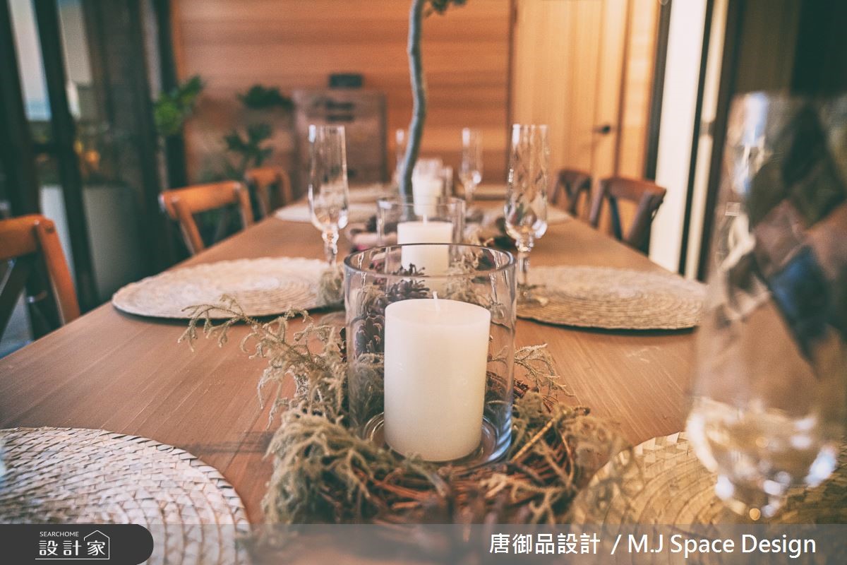 70坪新成屋(5年以下)＿奢華風餐廳案例圖片＿唐御品空間規劃設計公司＿唐御品_04之16