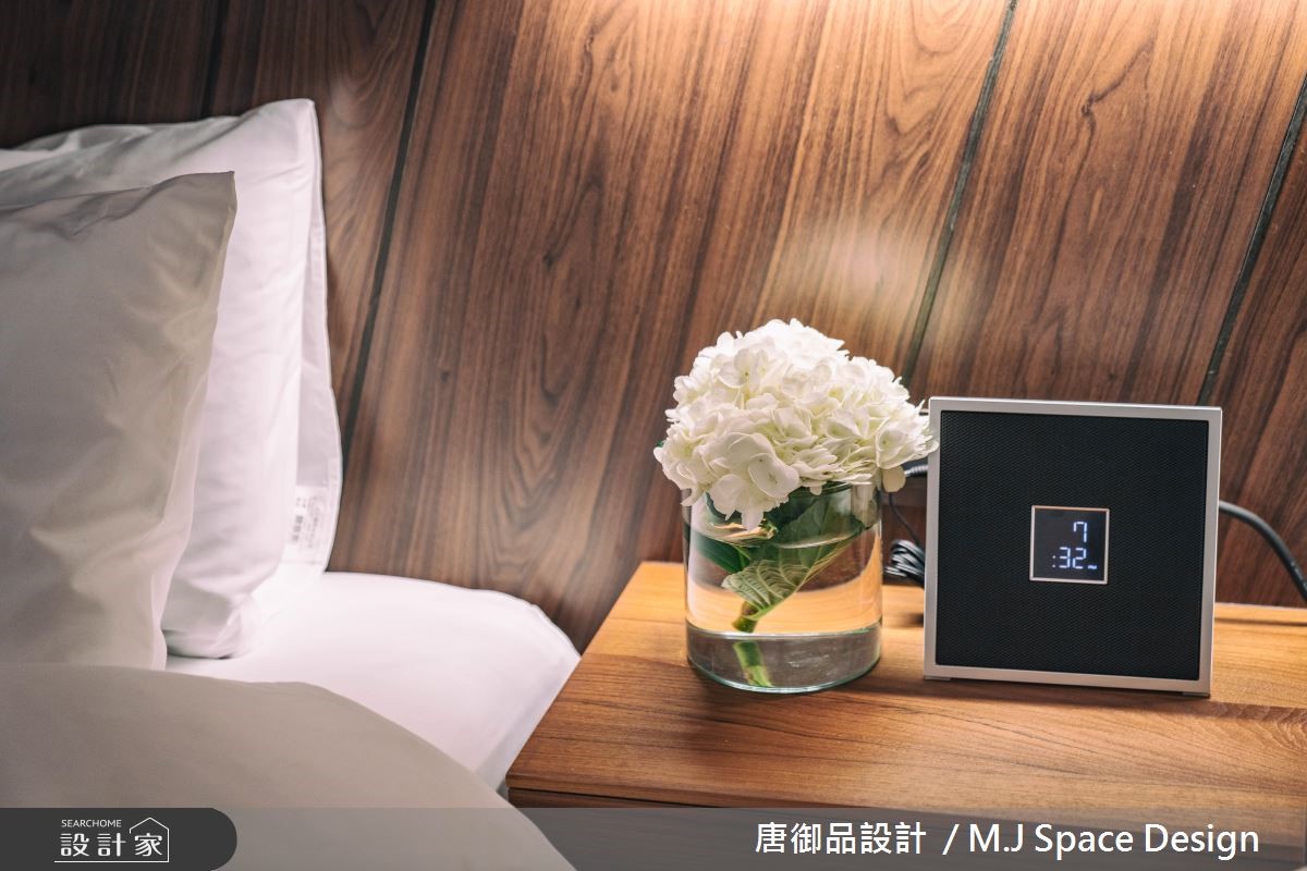 70坪新成屋(5年以下)＿奢華風臥室案例圖片＿唐御品空間規劃設計公司＿唐御品_04之13