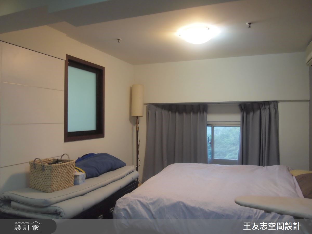 14坪新成屋(5年以下)＿簡約風案例圖片＿王友志空間設計有限公司＿王友志_01之19