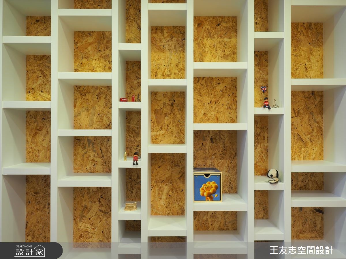 40坪新成屋(5年以下)＿北歐風案例圖片＿王友志空間設計有限公司＿王友志_02之30