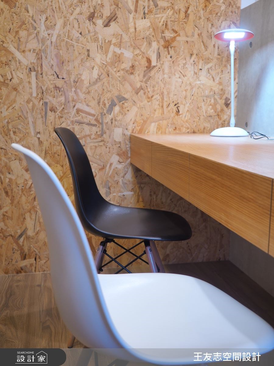 40坪新成屋(5年以下)＿北歐風案例圖片＿王友志空間設計有限公司＿王友志_02之32