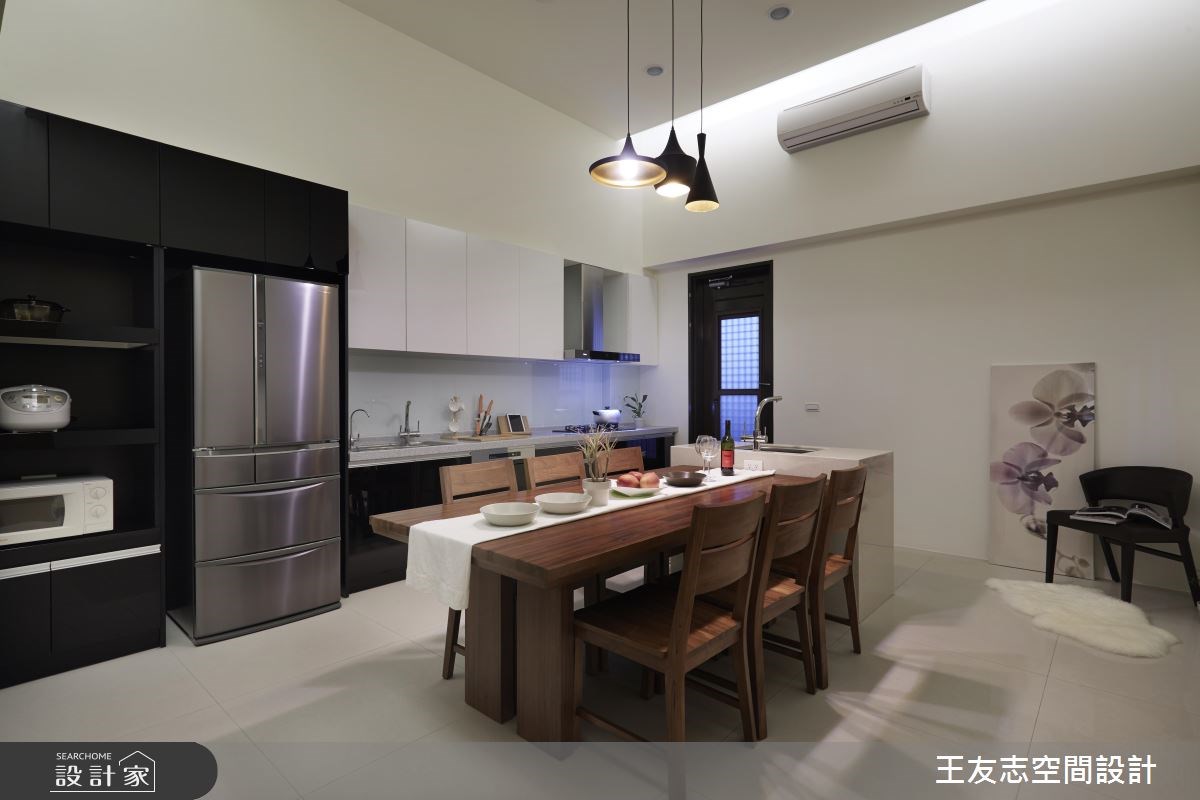 新成屋(5年以下)＿現代風案例圖片＿王友志空間設計有限公司＿王友志_03之9