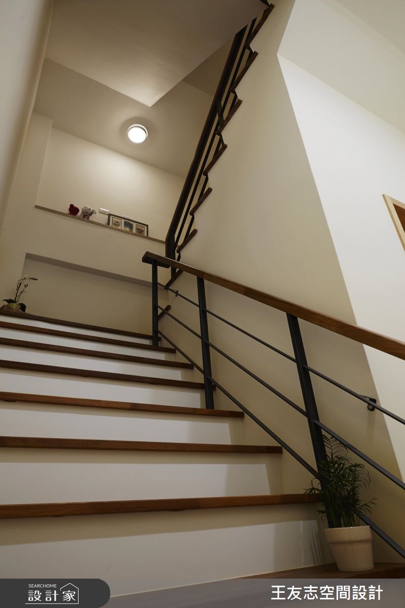 新成屋(5年以下)＿現代風案例圖片＿王友志空間設計有限公司＿王友志_03之12