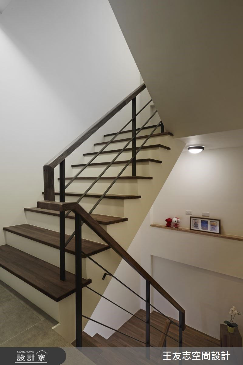 新成屋(5年以下)＿現代風案例圖片＿王友志空間設計有限公司＿王友志_03之13