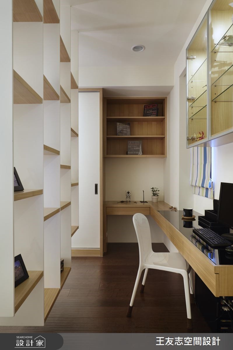 新成屋(5年以下)＿現代風案例圖片＿王友志空間設計有限公司＿王友志_03之16