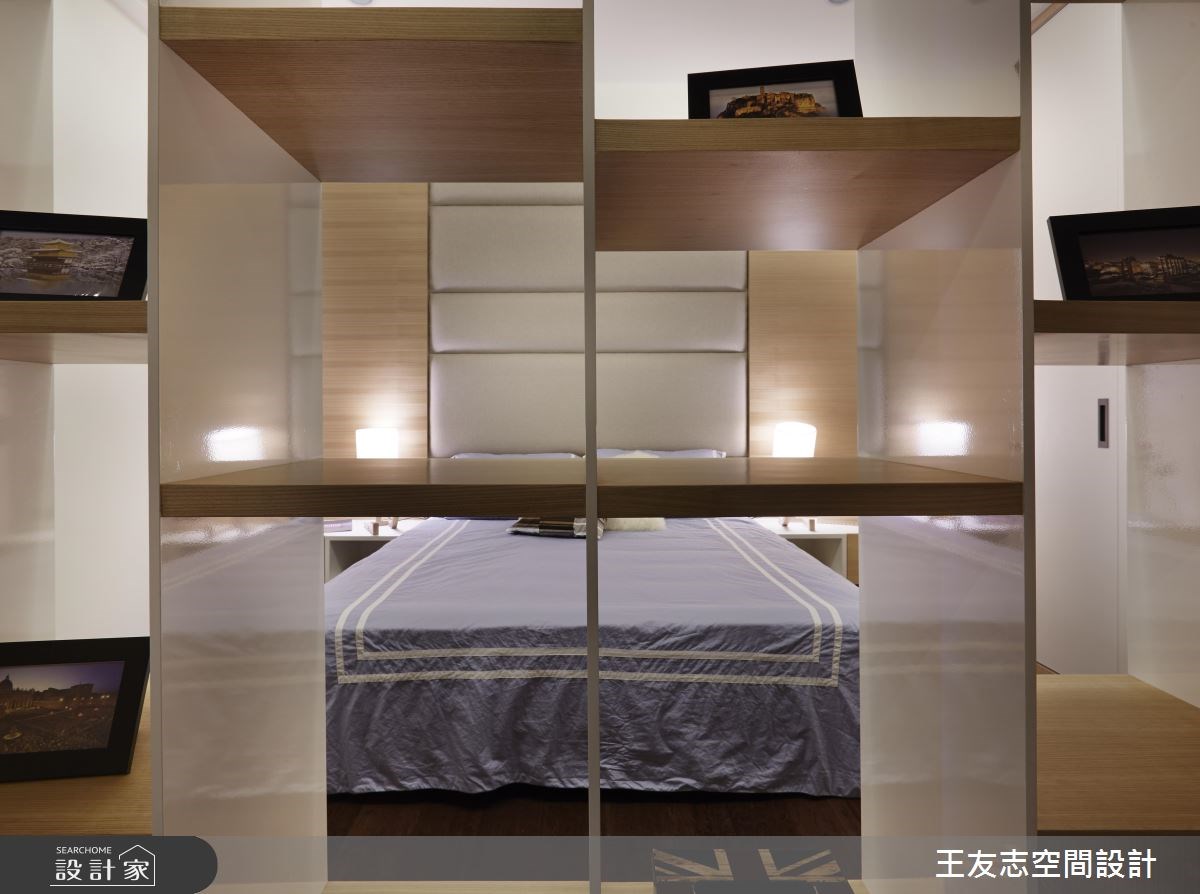 新成屋(5年以下)＿現代風案例圖片＿王友志空間設計有限公司＿王友志_03之18