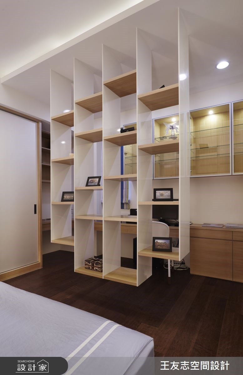 新成屋(5年以下)＿現代風案例圖片＿王友志空間設計有限公司＿王友志_03之19
