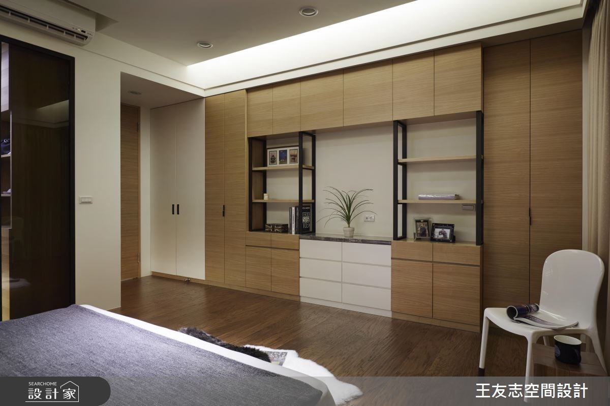 新成屋(5年以下)＿現代風案例圖片＿王友志空間設計有限公司＿王友志_03之23