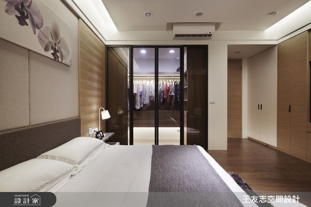 新成屋(5年以下)＿現代風案例圖片＿王友志空間設計有限公司＿王友志_03之24