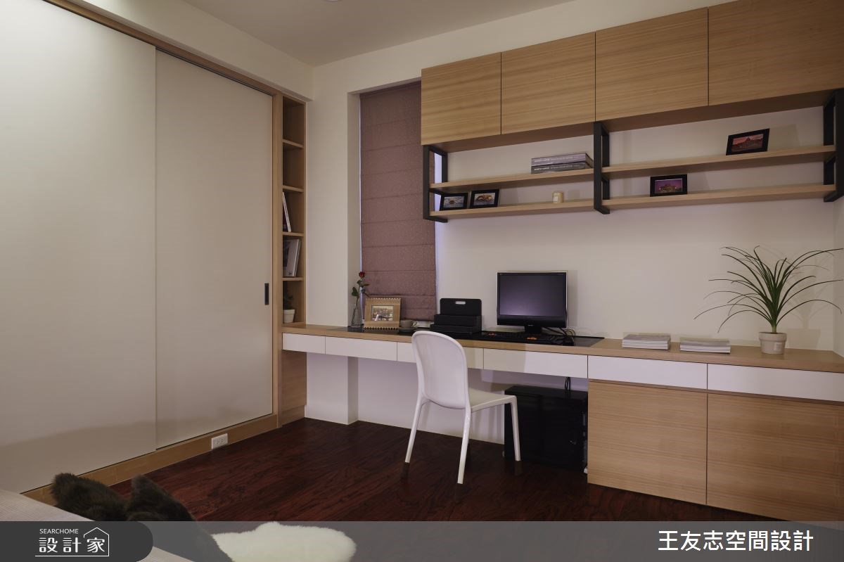 新成屋(5年以下)＿現代風案例圖片＿王友志空間設計有限公司＿王友志_03之27