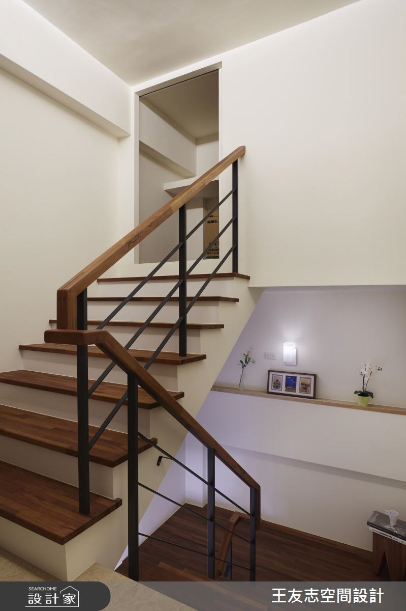 新成屋(5年以下)＿現代風案例圖片＿王友志空間設計有限公司＿王友志_03之29