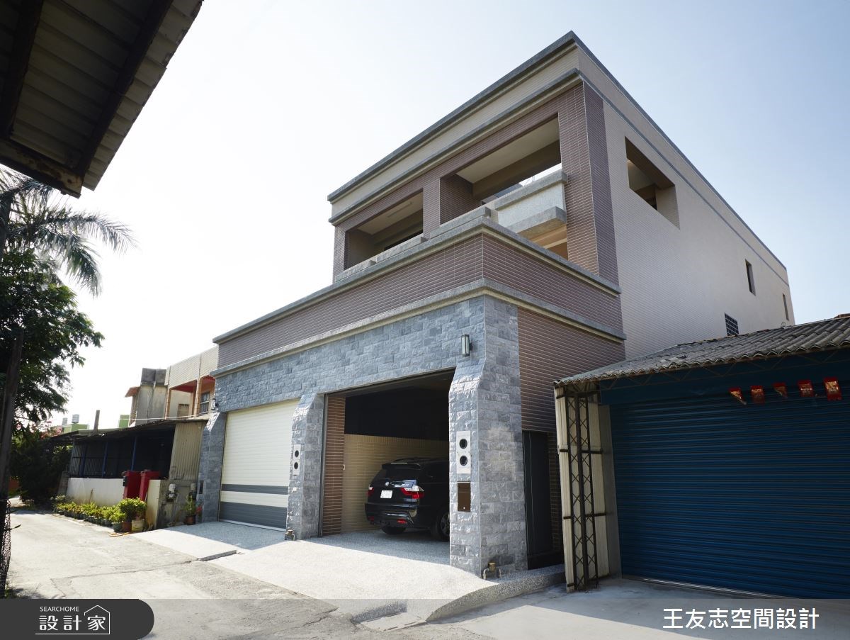 新成屋(5年以下)＿現代風案例圖片＿王友志空間設計有限公司＿王友志_03之30