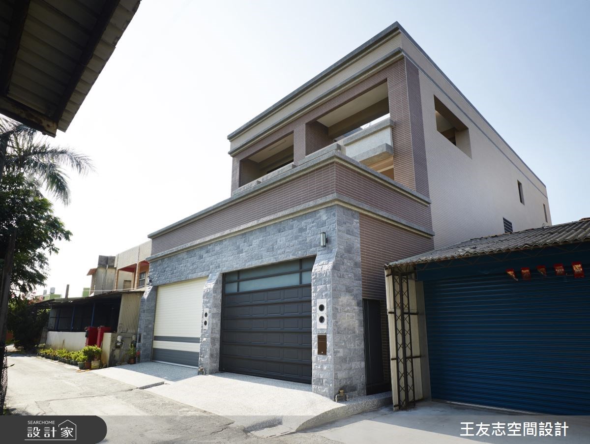 新成屋(5年以下)＿現代風案例圖片＿王友志空間設計有限公司＿王友志_03之31