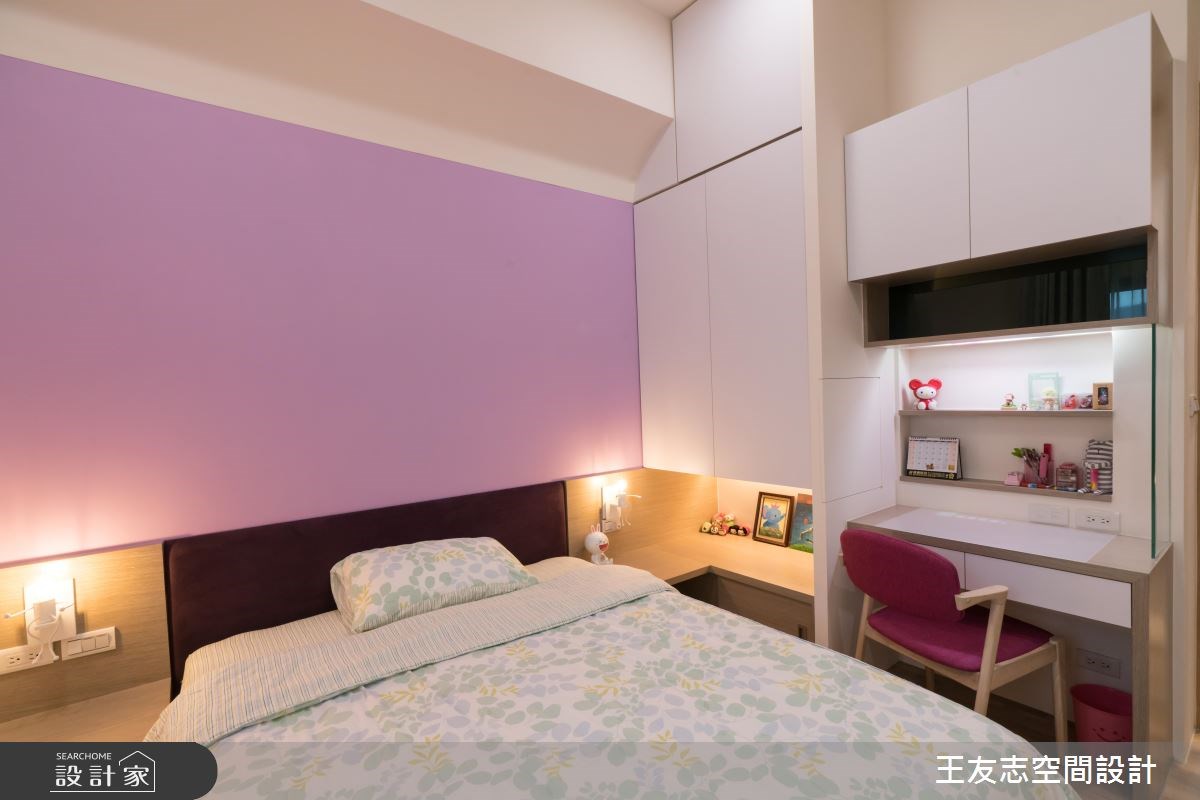 25坪新成屋(5年以下)＿北歐風案例圖片＿王友志空間設計有限公司＿王友志_04之13