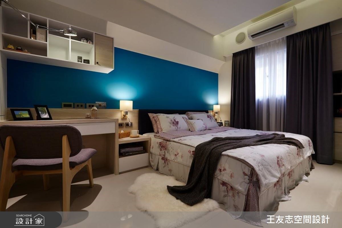 16坪新成屋(5年以下)＿工業風案例圖片＿王友志空間設計有限公司＿王友志_05之19