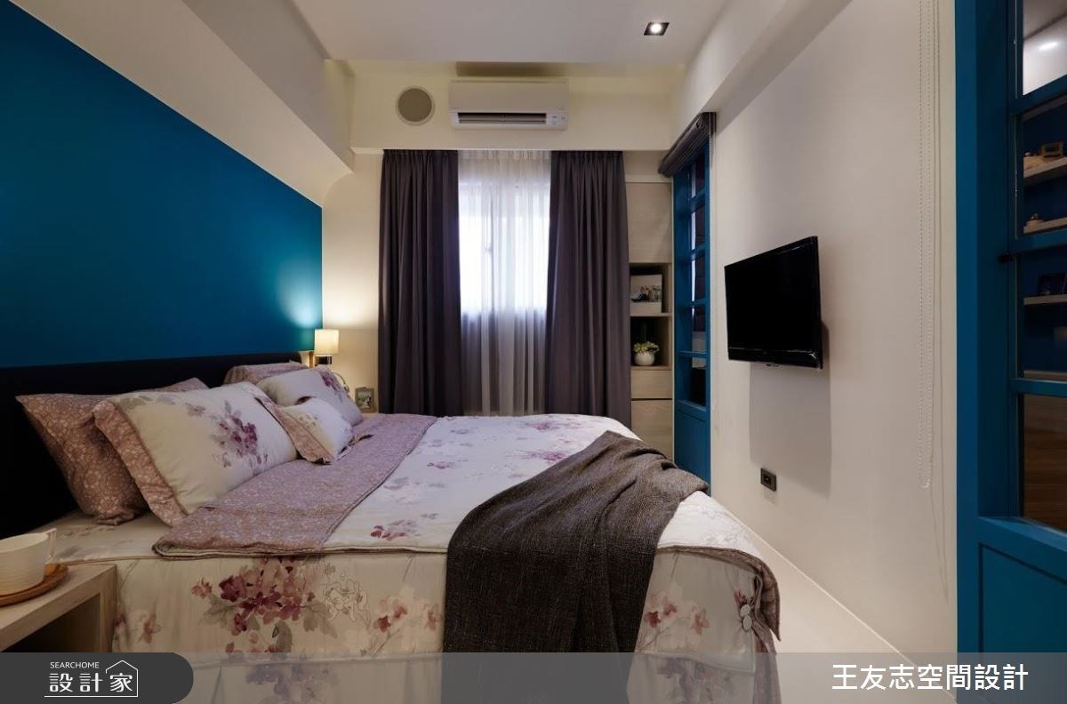 16坪新成屋(5年以下)＿工業風案例圖片＿王友志空間設計有限公司＿王友志_05之20