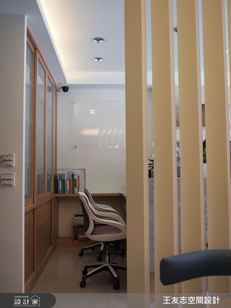 28坪新成屋(5年以下)＿現代風案例圖片＿王友志空間設計有限公司＿王友志_06之12