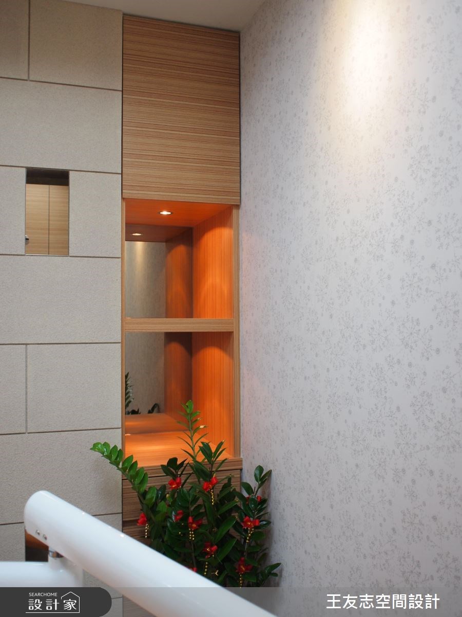 28坪新成屋(5年以下)＿現代風案例圖片＿王友志空間設計有限公司＿王友志_06之22
