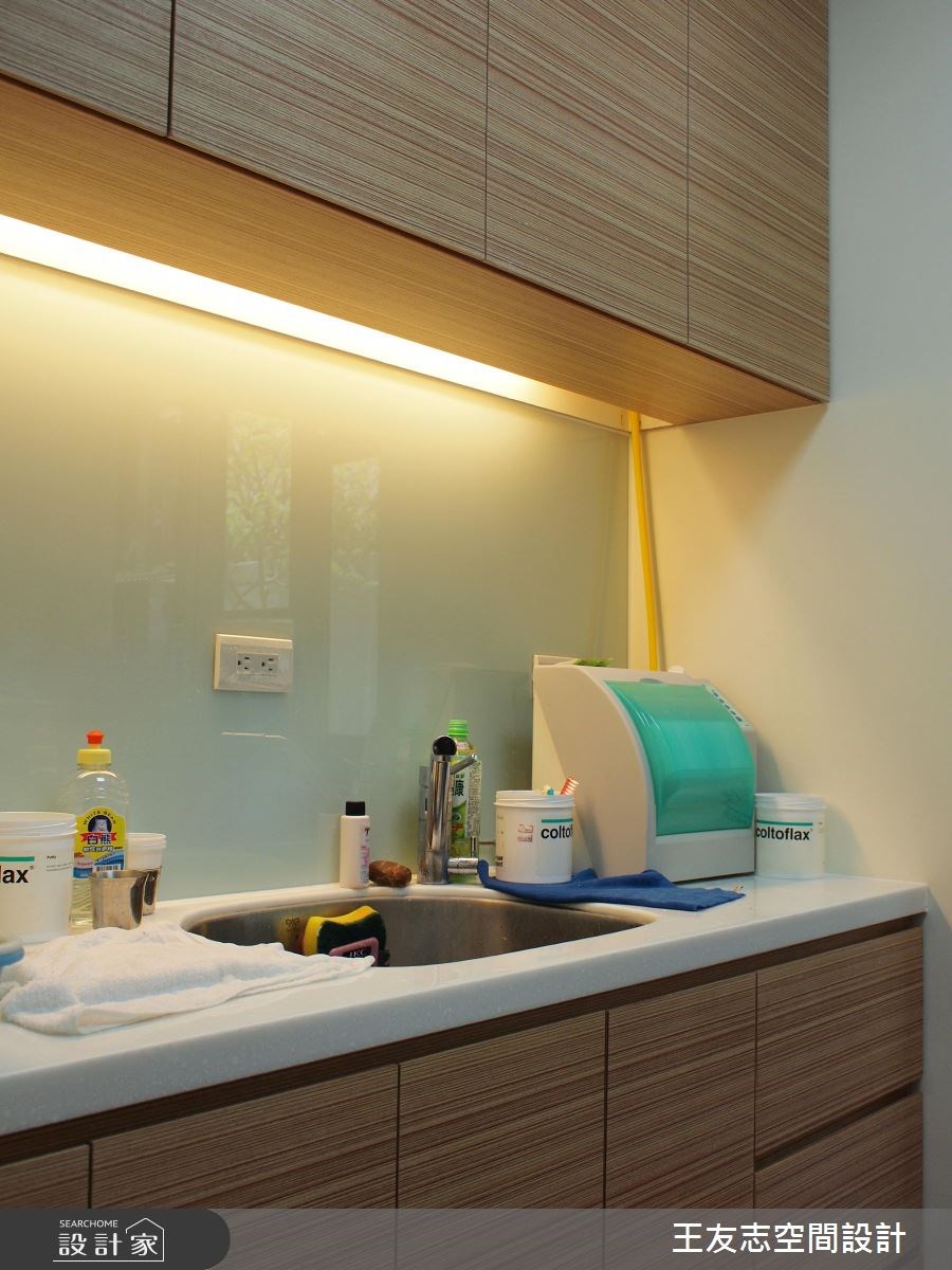 28坪新成屋(5年以下)＿現代風案例圖片＿王友志空間設計有限公司＿王友志_06之36