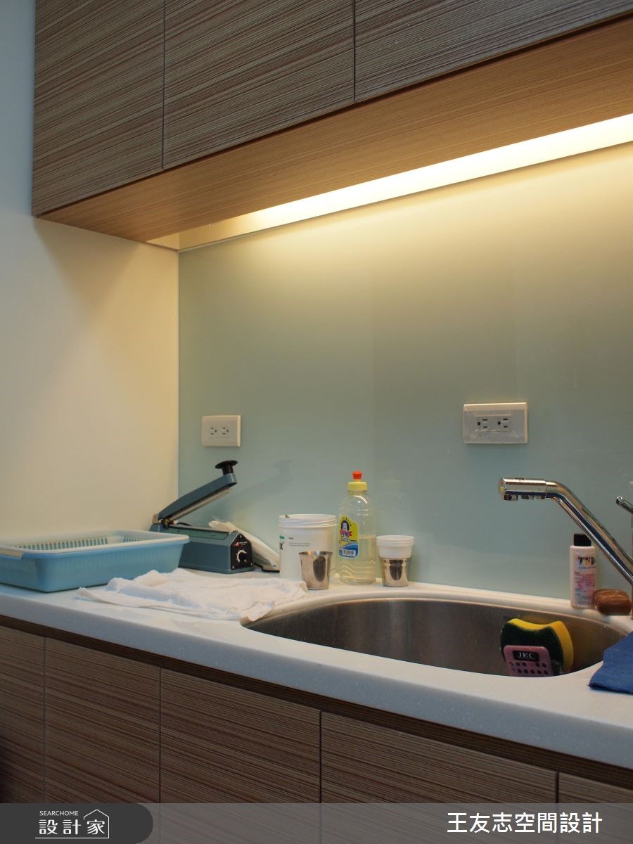 28坪新成屋(5年以下)＿現代風案例圖片＿王友志空間設計有限公司＿王友志_06之37