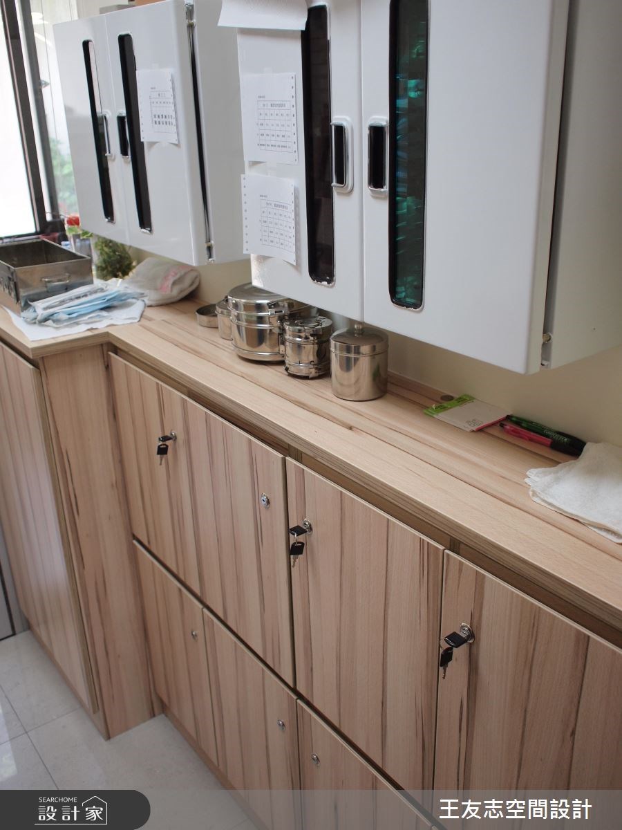 28坪新成屋(5年以下)＿現代風案例圖片＿王友志空間設計有限公司＿王友志_06之38