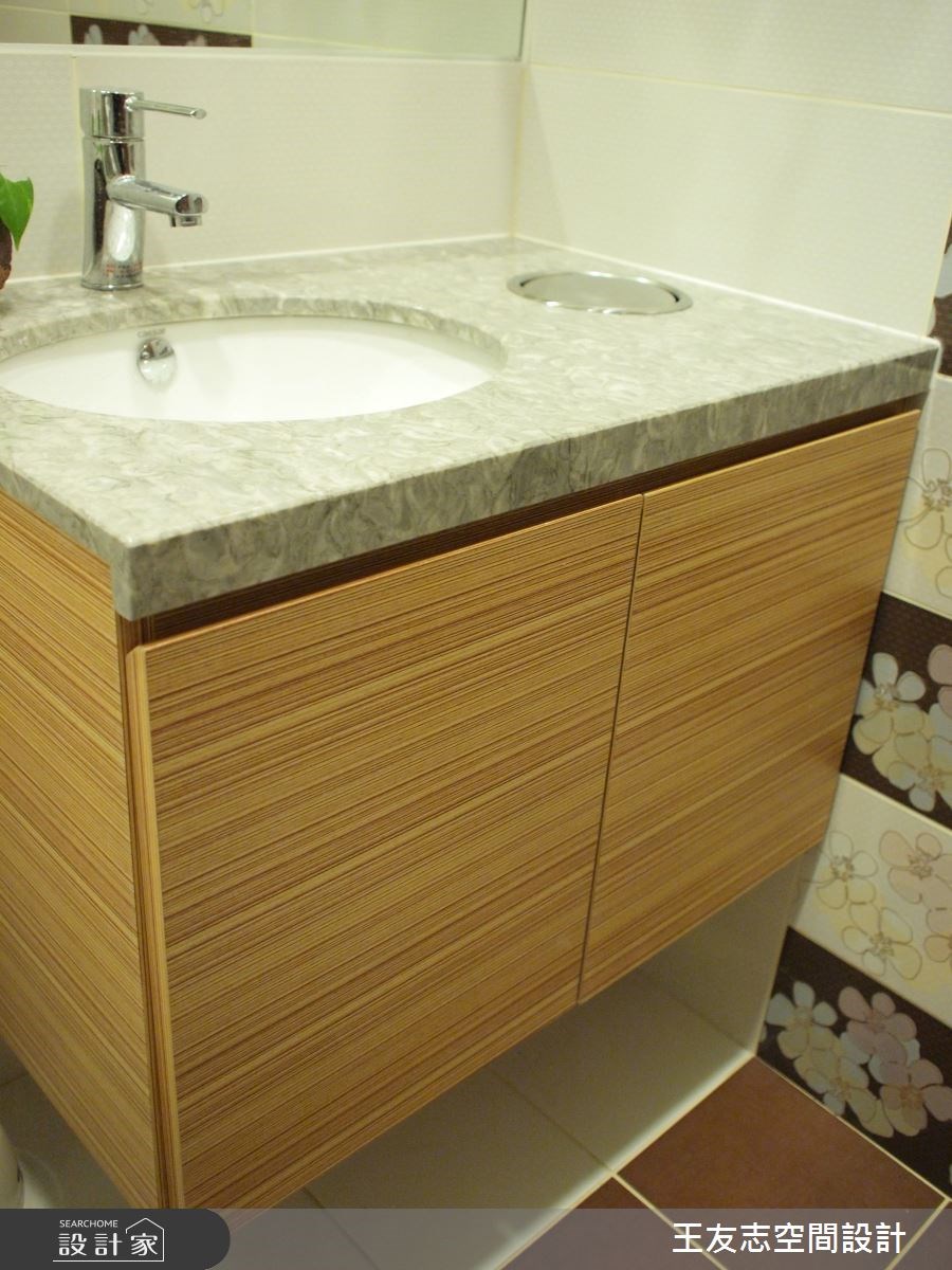 28坪新成屋(5年以下)＿現代風案例圖片＿王友志空間設計有限公司＿王友志_06之40