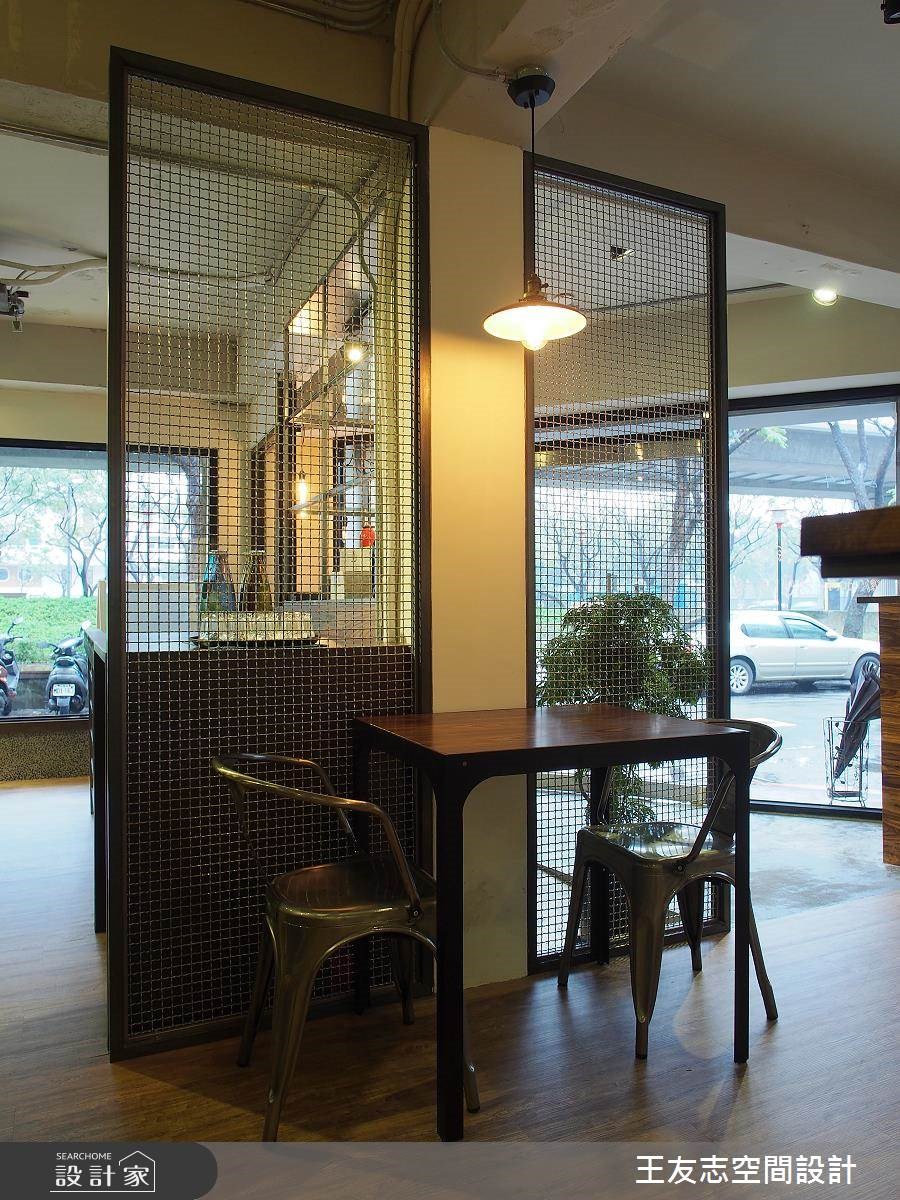 28坪老屋(16~30年)＿工業風案例圖片＿王友志空間設計有限公司＿王友志_07之3