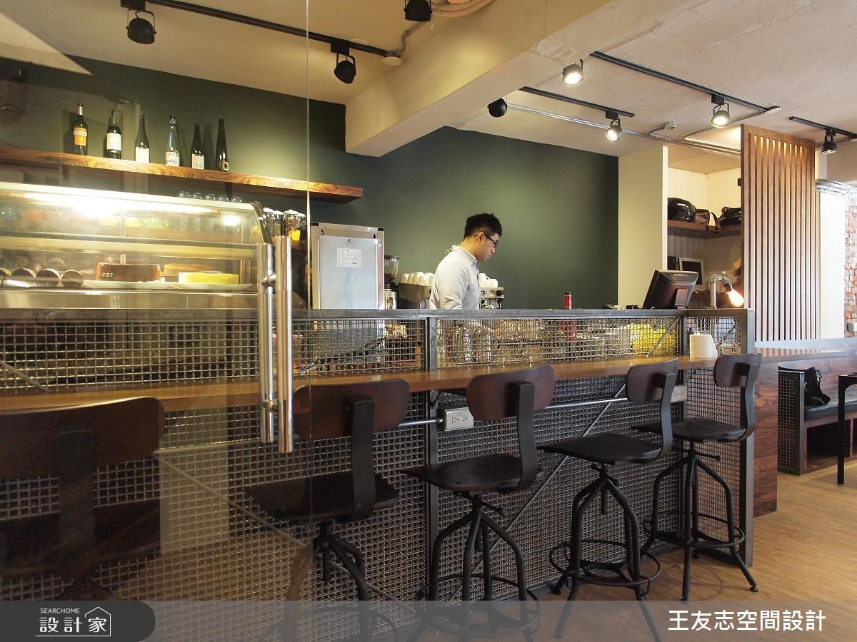 28坪老屋(16~30年)＿工業風案例圖片＿王友志空間設計有限公司＿王友志_07之20