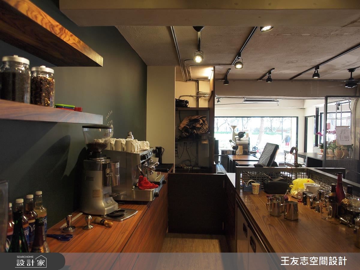 28坪老屋(16~30年)＿工業風案例圖片＿王友志空間設計有限公司＿王友志_07之22
