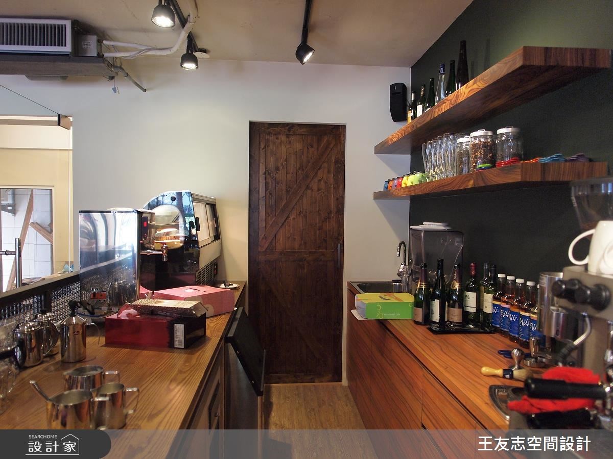 28坪老屋(16~30年)＿工業風案例圖片＿王友志空間設計有限公司＿王友志_07之23