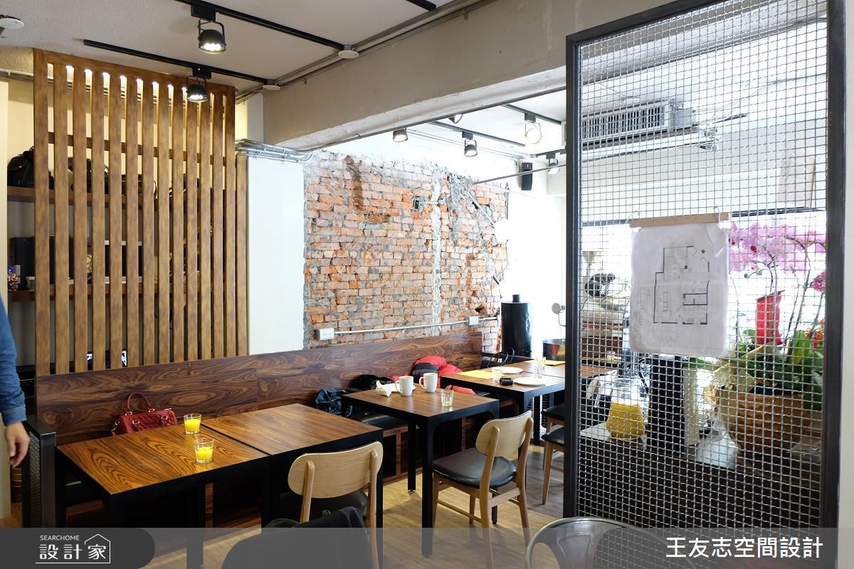 28坪老屋(16~30年)＿工業風案例圖片＿王友志空間設計有限公司＿王友志_07之25