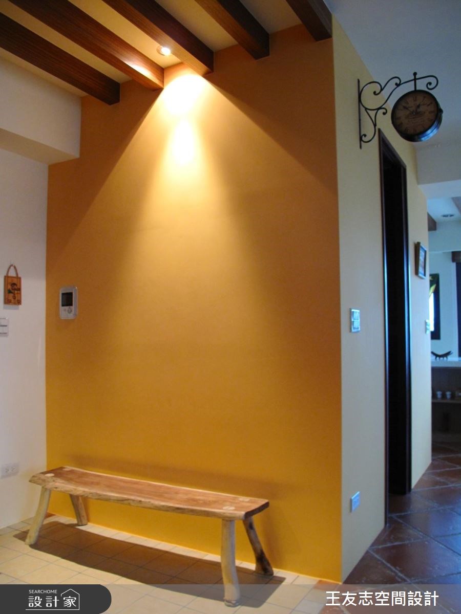 27坪新成屋(5年以下)＿鄉村風案例圖片＿王友志空間設計有限公司＿王友志_08之3