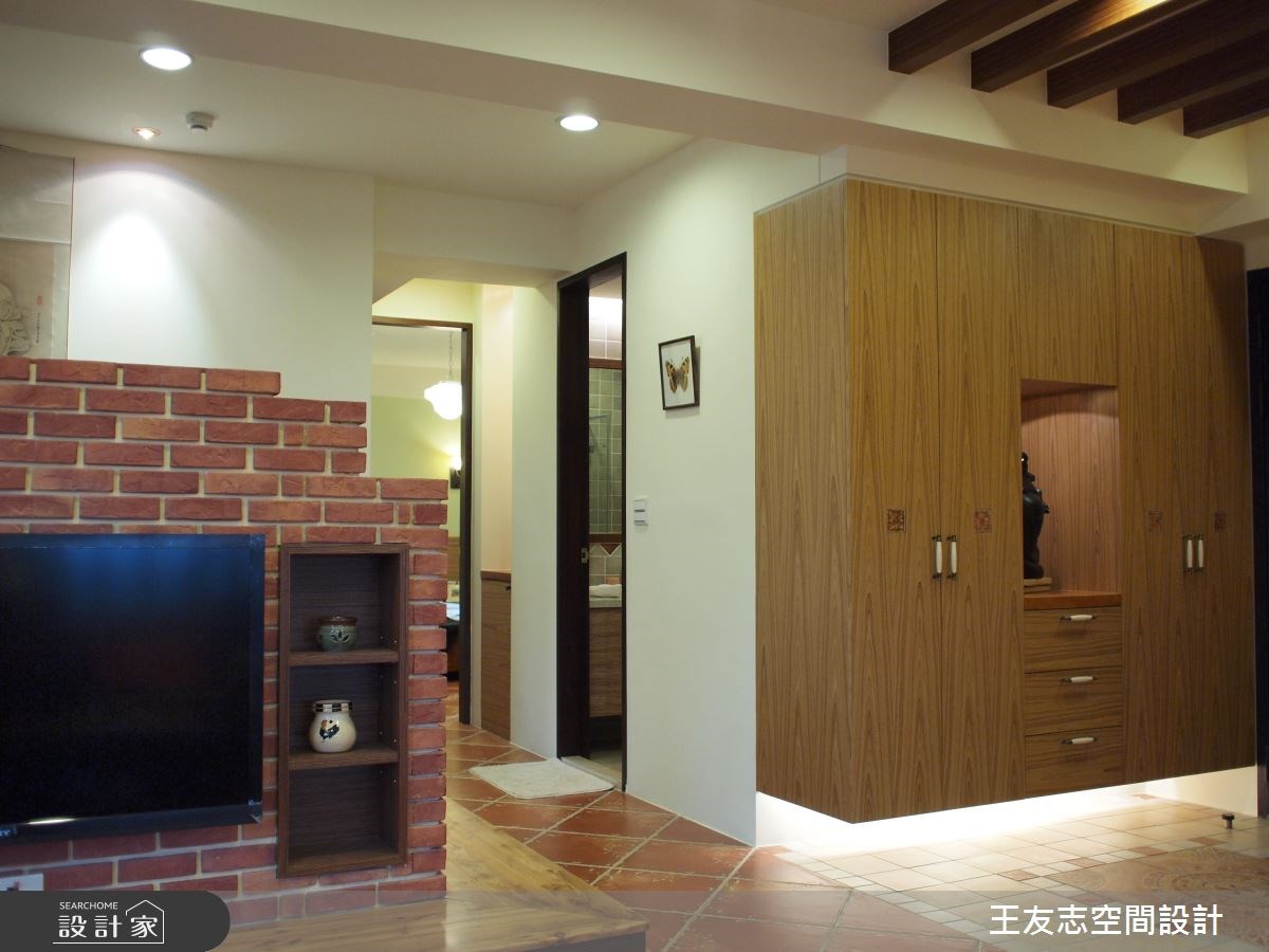 27坪新成屋(5年以下)＿鄉村風案例圖片＿王友志空間設計有限公司＿王友志_08之4