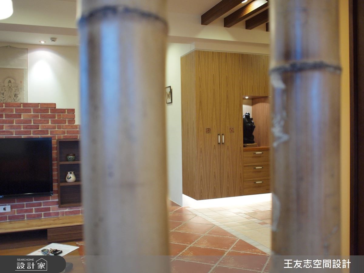 27坪新成屋(5年以下)＿鄉村風案例圖片＿王友志空間設計有限公司＿王友志_08之6