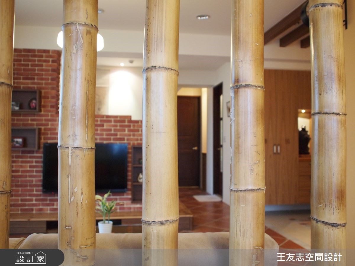 27坪新成屋(5年以下)＿鄉村風案例圖片＿王友志空間設計有限公司＿王友志_08之7