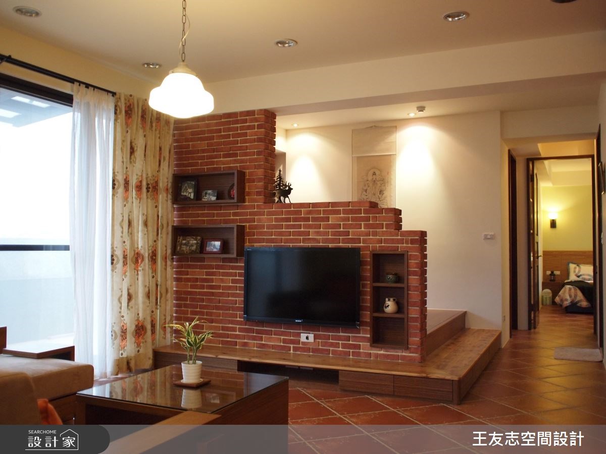 27坪新成屋(5年以下)＿鄉村風案例圖片＿王友志空間設計有限公司＿王友志_08之8