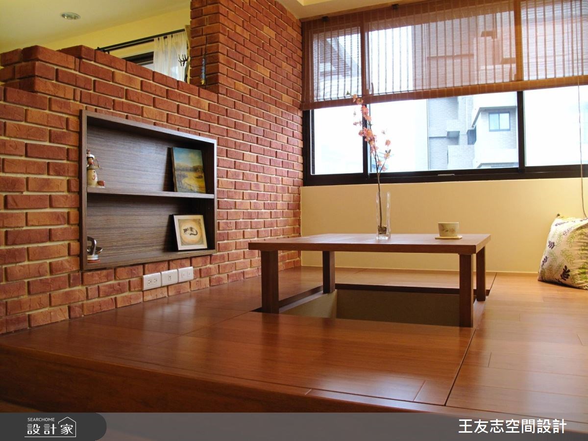 27坪新成屋(5年以下)＿鄉村風案例圖片＿王友志空間設計有限公司＿王友志_08之10