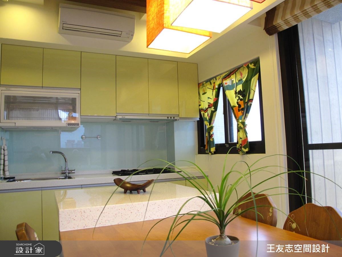 27坪新成屋(5年以下)＿鄉村風案例圖片＿王友志空間設計有限公司＿王友志_08之14