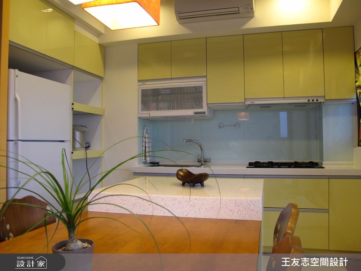 27坪新成屋(5年以下)＿鄉村風案例圖片＿王友志空間設計有限公司＿王友志_08之15