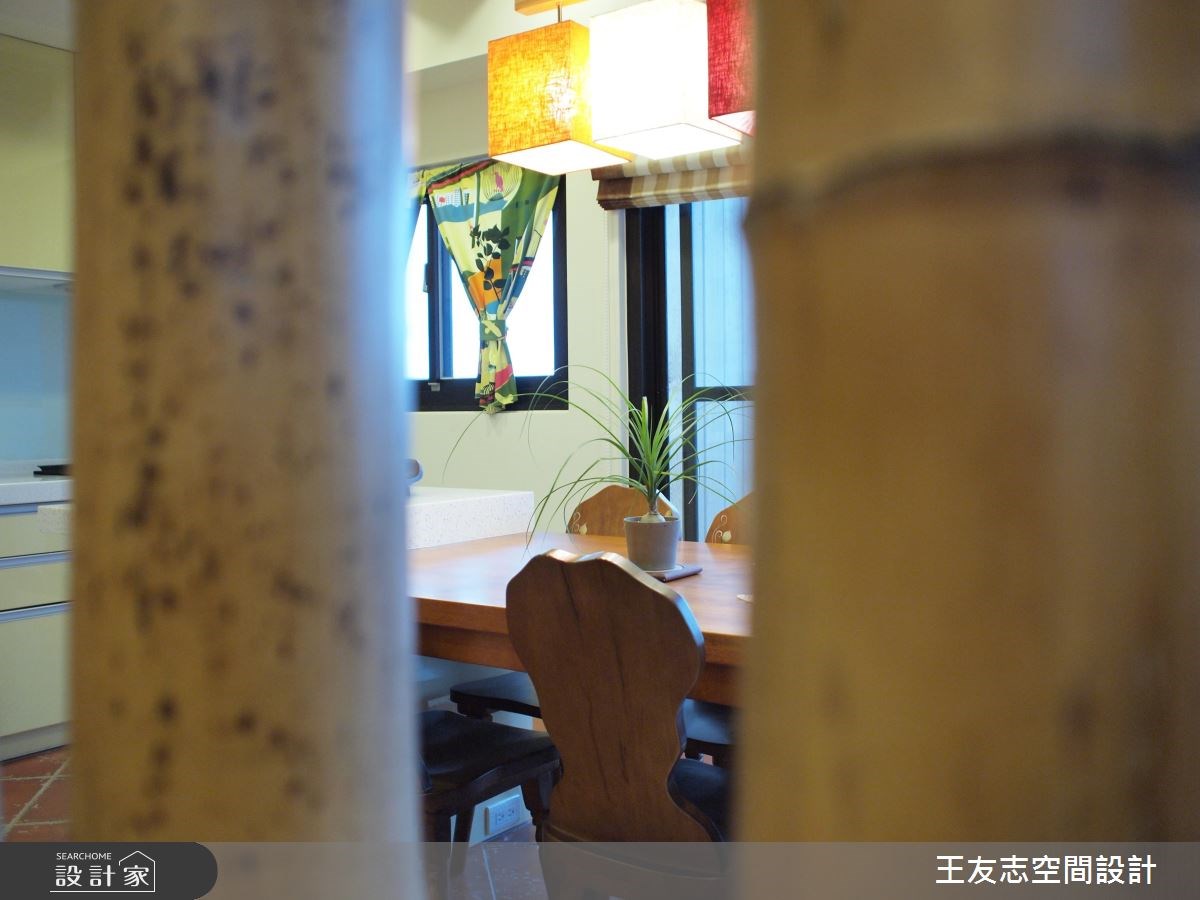 27坪新成屋(5年以下)＿鄉村風案例圖片＿王友志空間設計有限公司＿王友志_08之16