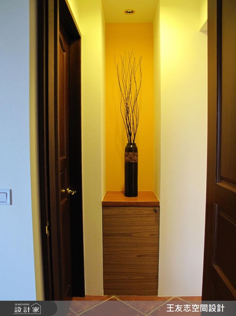 27坪新成屋(5年以下)＿鄉村風案例圖片＿王友志空間設計有限公司＿王友志_08之17