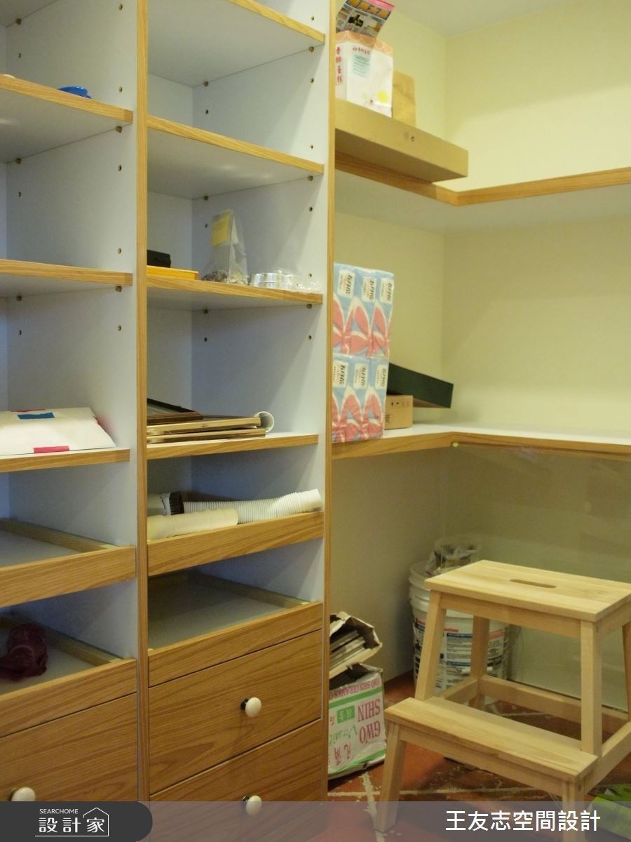 27坪新成屋(5年以下)＿鄉村風案例圖片＿王友志空間設計有限公司＿王友志_08之20