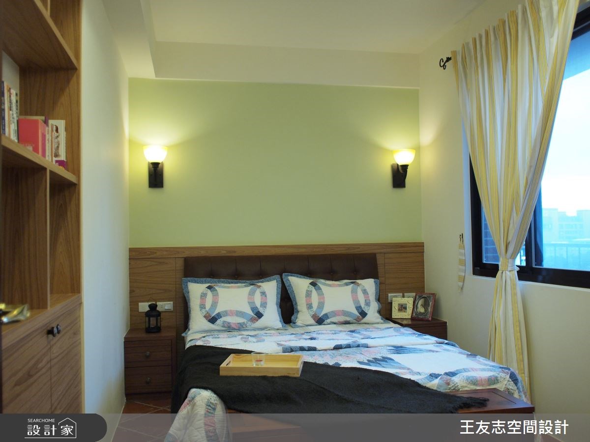 27坪新成屋(5年以下)＿鄉村風案例圖片＿王友志空間設計有限公司＿王友志_08之21
