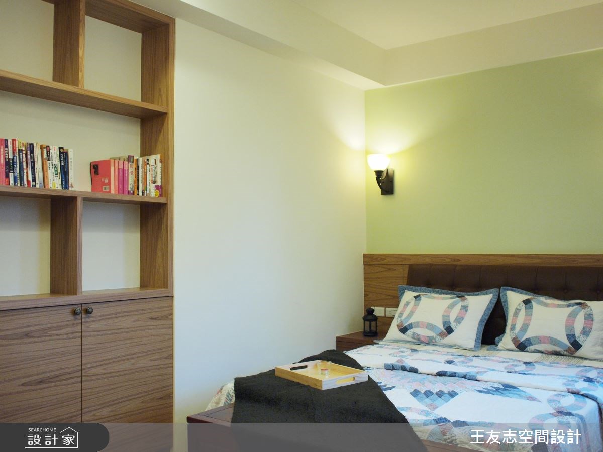 27坪新成屋(5年以下)＿鄉村風案例圖片＿王友志空間設計有限公司＿王友志_08之22